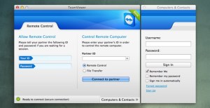 Team Viewer