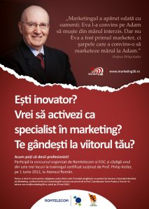 Marketing 3.0