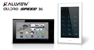 AllDro Speed 3G