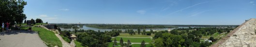 Panorama 1 Belgrad