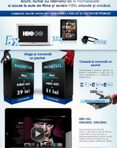 HBO-GO