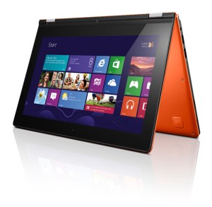 Ideapad Yoga 11'_Clementine Orange_Hero_07_interface