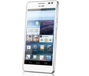Huawei Ascend D2