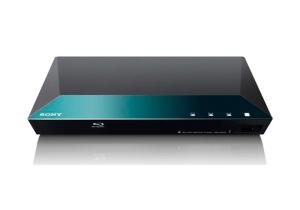 Sony Blu-ray S3100