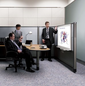 BenQ Short throw office