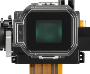 EVF Epson