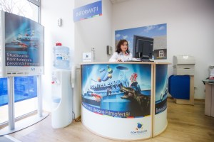 magazin Romtelecom 1