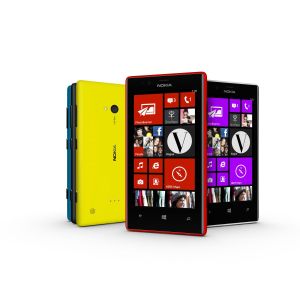 Nokia Lumia 720