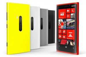 Nokia Lumia