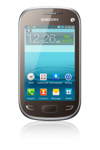 [REX90] 00_GT-S5292_Front_brown