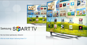 Samsung TV Discovery