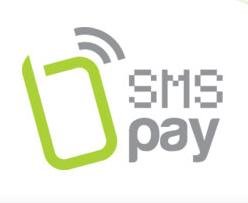 sms pay