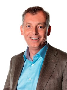 Ericsson Ulf Ewaldsson