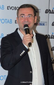 Liviu Nistoran