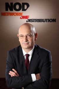 Razvan Ziemba - Director General Network One Distribution