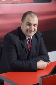 Silviu Stroie