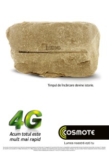 COSMOTE 4G