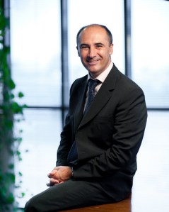 Ericsson - Franck Bouétard