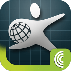 Mireo navigation powered by COSMOTE_1