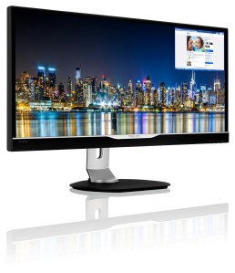 Monitor Philips 298P4QJEB