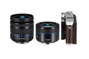 Samsung NX300 si obiective 18-55 si 45_maro