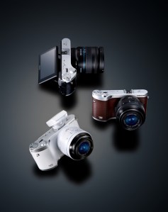 Samsung NX300