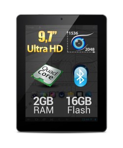 Alldro 3 Speed Quad_