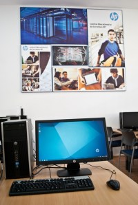 HP Centru 2