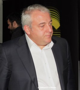 Panos Makris