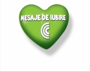 Mesaje de iubire