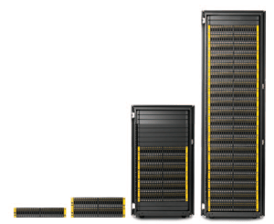 3PAR StoreServ Storage