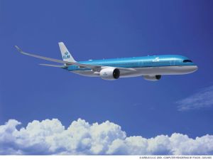 AFR_KLM_announcement_Bourget_2013_2