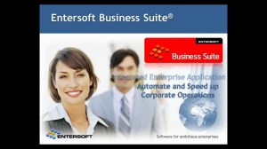 Entersoft Business Suite