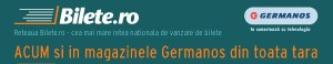 Germanos-Bilete.ro