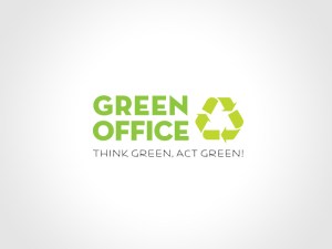 GREEN OFFICE_Logo