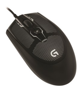 Logitech G100s