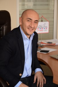 Remus Vişan, Paravion (1)