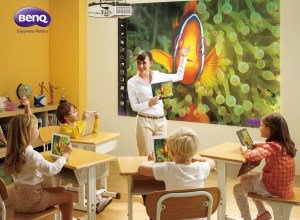 BenQclassroom