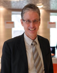 Ericsson - Jan Signell