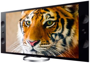Sony BRAVIA KD-55X9005A