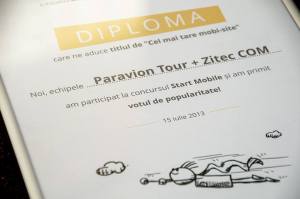 Zitec_Paravion