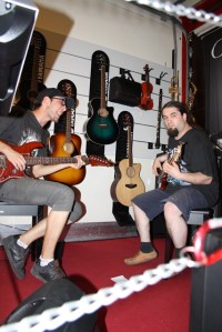 Caravana I play Yamaha (1)