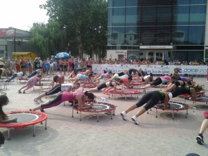 Cea mai mare ora de sport 1