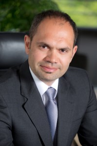 Robert Redeleanu, CMO - UPC Romania