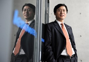 Lenovo posts first loss in three years; founder Liu Chuanzhi returns in management changes