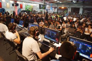 DreamHack Bucuresti