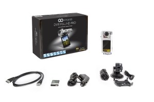 DVR FULL HD PRO_Pachet