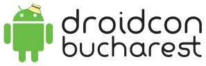 LogoDroidconBucharest