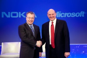 Nokia-Event-Elop-Ballmer