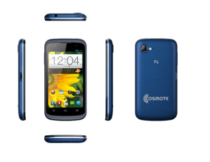 COSMOTE Xplore
